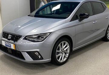 Seat Ibiza 6.408 km 19.990 &euro; Paderborn 33100
