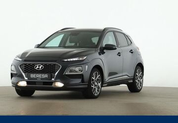 Hyundai KONA 79.100 km 16.980 &euro; Detmold 32758