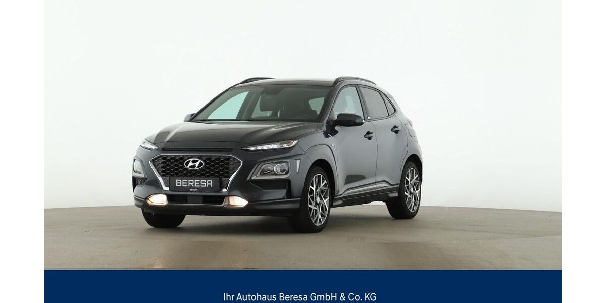 Hyundai KONA 79.100 km 16.980 &euro; Detmold 32758