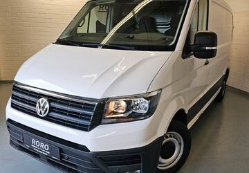 VW Crafter 81.250 km 26.950 &euro; Lippstadt 59557