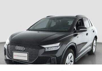 Audi Q4 e-tron 4.474 km 47.810 &euro; Detmold 32756