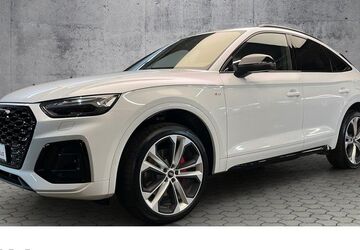 Audi Q5 10.990 km 57.790 &euro; Paderborn 33100