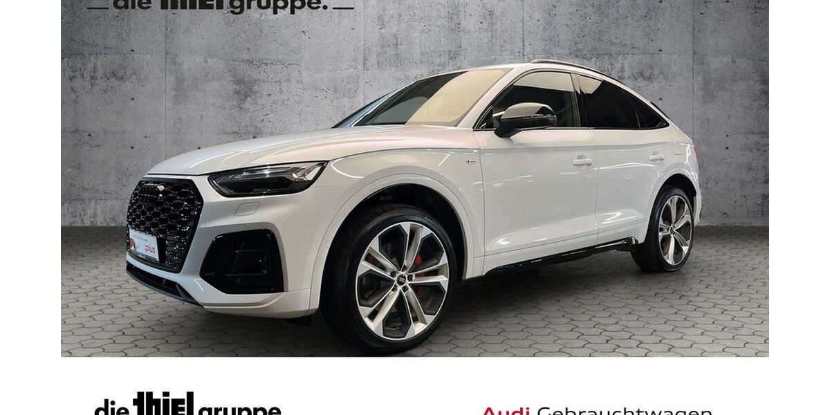 Audi Q5 10.990 km 57.790 &euro; Paderborn 33100