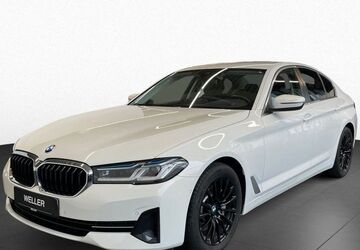 BMW 530 58.873 km 34.900 &euro; Paderborn 33104