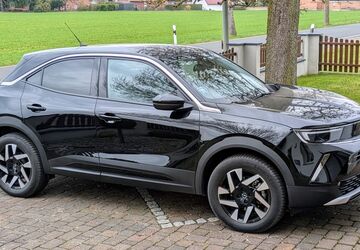 Opel Mokka-e 42.768 km 19.300 &euro; Salzkotten 33154