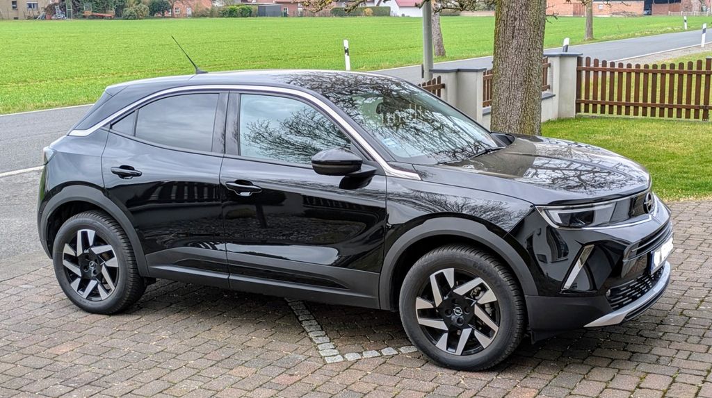 Opel Mokka-e 42.768 km 19.300 &euro; Salzkotten 33154