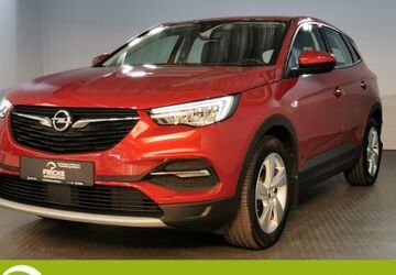 Opel Grandland (X) 41.340 km 19.399 &euro; Lippstadt 59557