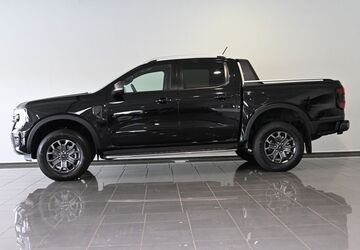 Ford Ranger 17.858 km 43.950 &euro; Paderborn 33100