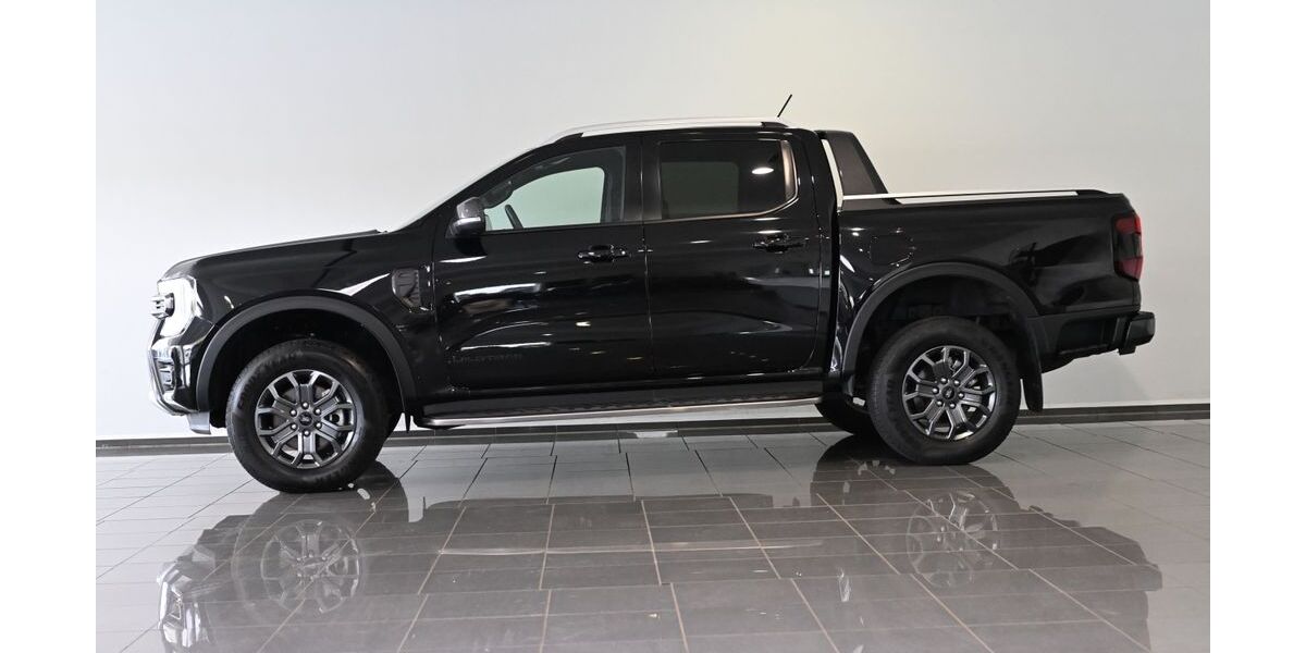 Ford Ranger 17.858 km 43.950 &euro; Paderborn 33100
