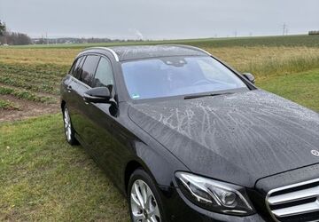 Mercedes-Benz E 350 160.000 km 21.700 &euro; Oerlinghausen 33813