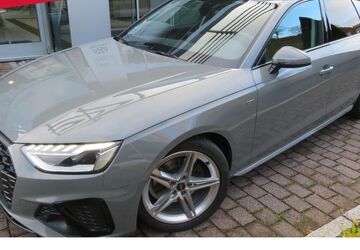 Audi A4 201.800 km 17.690 &euro; Marsberg 34431