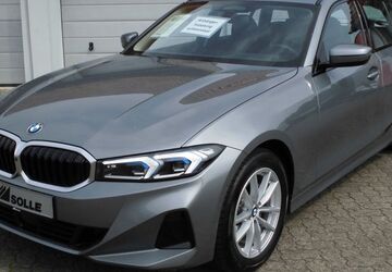 BMW 318 18.162 km 36.990 &euro; Schlangen 33189