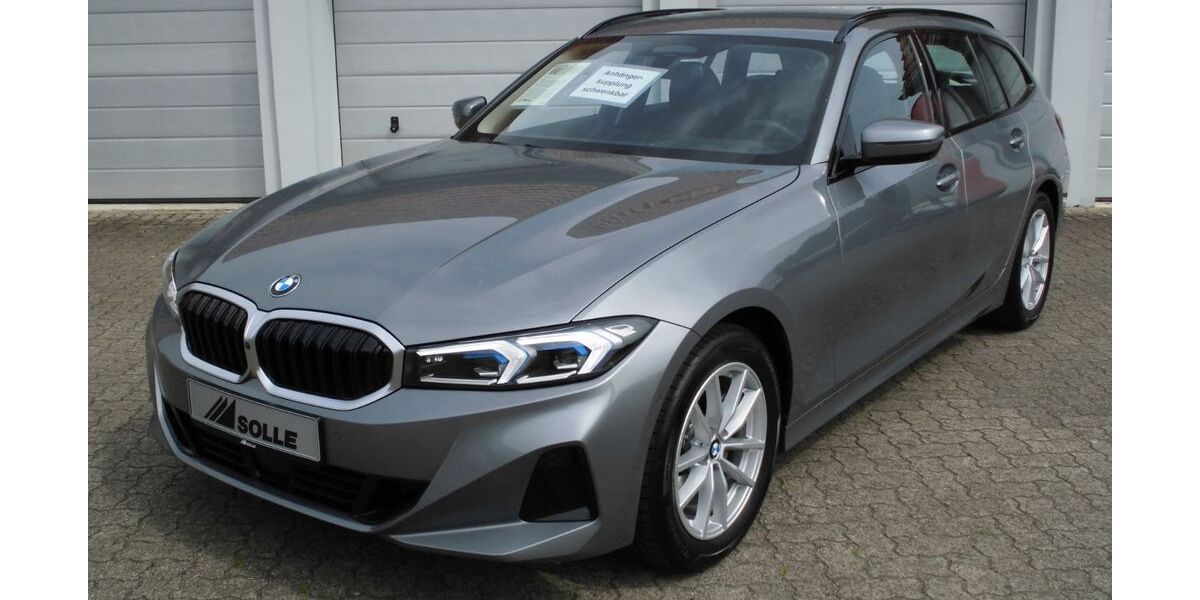 BMW 318 18.162 km 36.990 &euro; Schlangen 33189