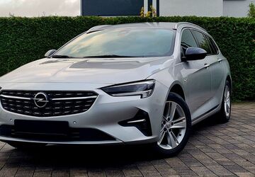 Opel Insignia 109.000 km 15.999 &euro; Bad Lippspringe 33175
