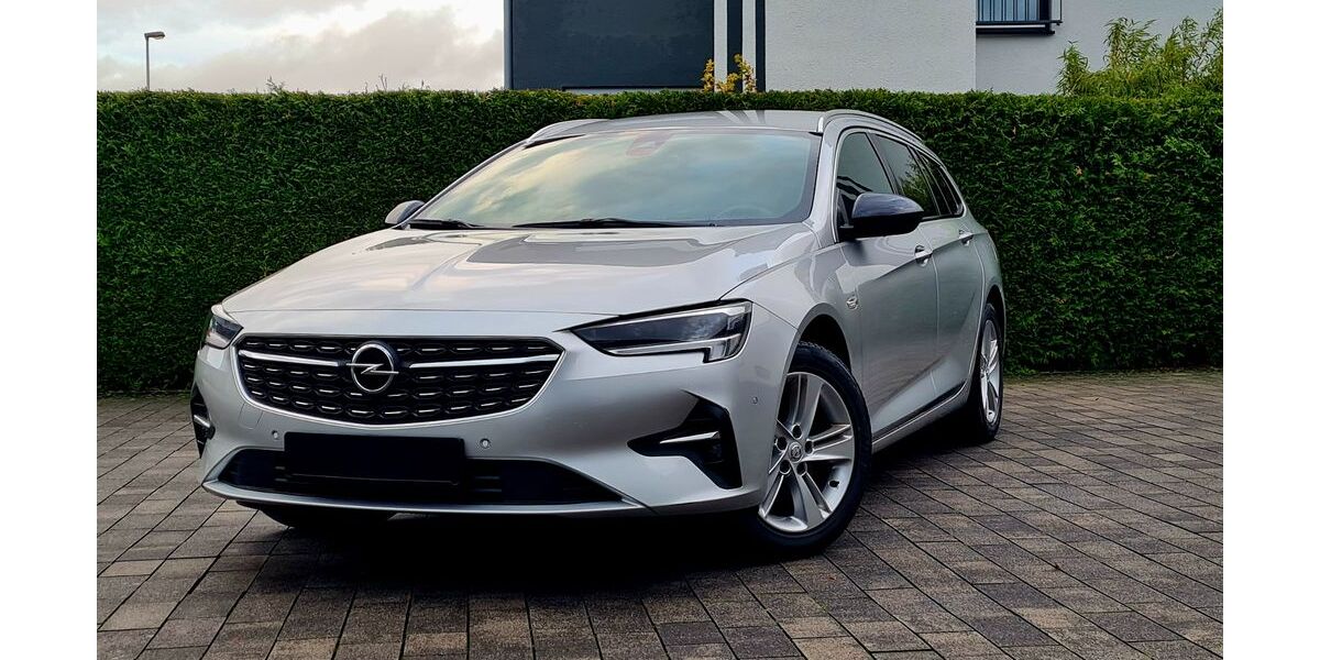 Opel Insignia 109.000 km 15.999 &euro; Bad Lippspringe 33175