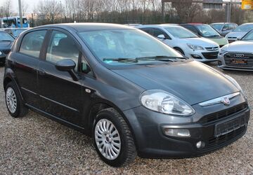 Fiat Punto Evo 182.000 km 1.990 &euro; Paderborn 33106