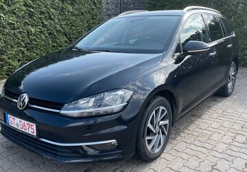 VW Golf 147.500 km 12.000 &euro; Verl 33415