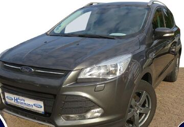 Ford Kuga 98.347 km 11.750 &euro; Horn-Bad Meinberg 32805