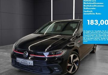 VW Polo 13.958 km 24.495 &euro; Schloß Holte-Stukenbrock 33758