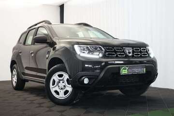 Gebrauchte Dacia Duster