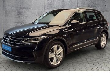 VW Tiguan 45.600 km 30.490 &euro; Paderborn 33100