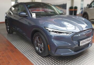 Ford Mustang Mach-E 33.500 km 30.968 &euro; Lippstadt 59557