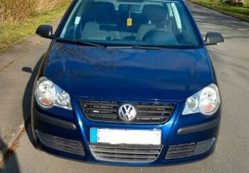 VW Polo 127.700 km 2.350 &euro; Lippstadt 59557