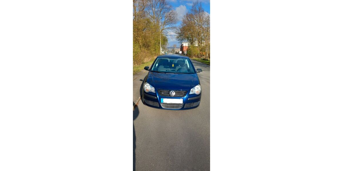 VW Polo 127.700 km 2.350 &euro; Lippstadt 59557