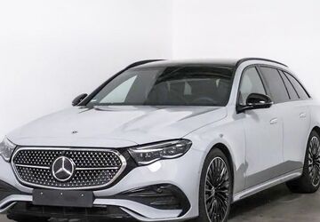 Mercedes-Benz E 450 19.076 km 87.890 &euro; Geseke 59590