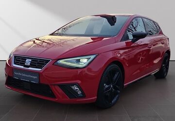 Seat Ibiza 24.618 km 20.990 &euro; Paderborn 33104
