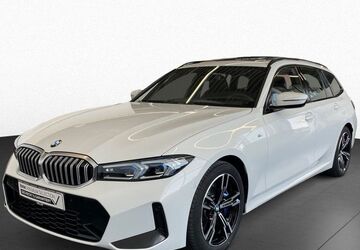 BMW 320 17.929 km 43.480 &euro; Paderborn 33104