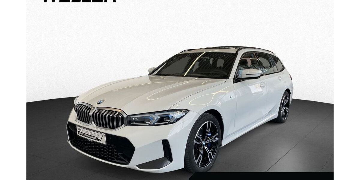 BMW 320 17.929 km 43.480 &euro; Paderborn 33104