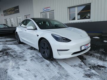 Gebrauchte Tesla Model 3