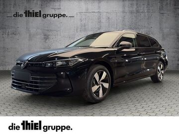 Gebrauchte VW Passat