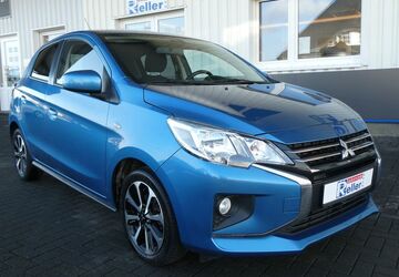 Mitsubishi Space Star 66.522 km 9.900 &euro; Paderborn 33106
