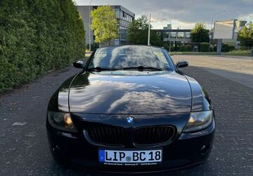 BMW Z4 245.000 km 6.800 &euro; Detmold 32756