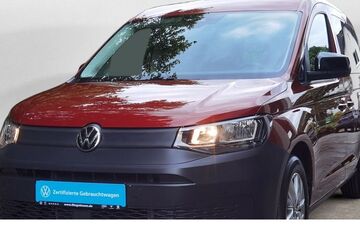 VW Caddy 18.132 km 26.310 &euro; Detmold 32756