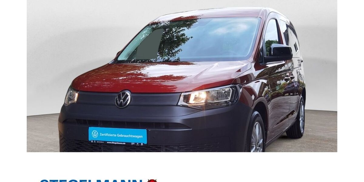 VW Caddy 18.132 km 26.310 &euro; Detmold 32756