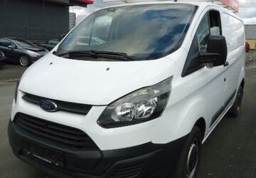 Ford Transit Custom 205.900 km 5.990 &euro; Paderborn 33104