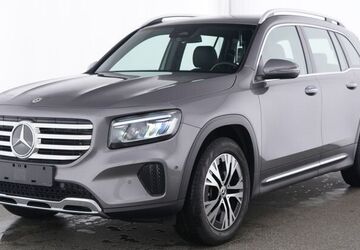 Mercedes-Benz GLB 250 12.362 km 43.980 &euro; Geseke 59590