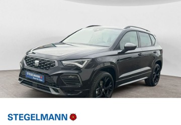 Seat Ateca 34.900 km 34.830 &euro; Detmold 32756