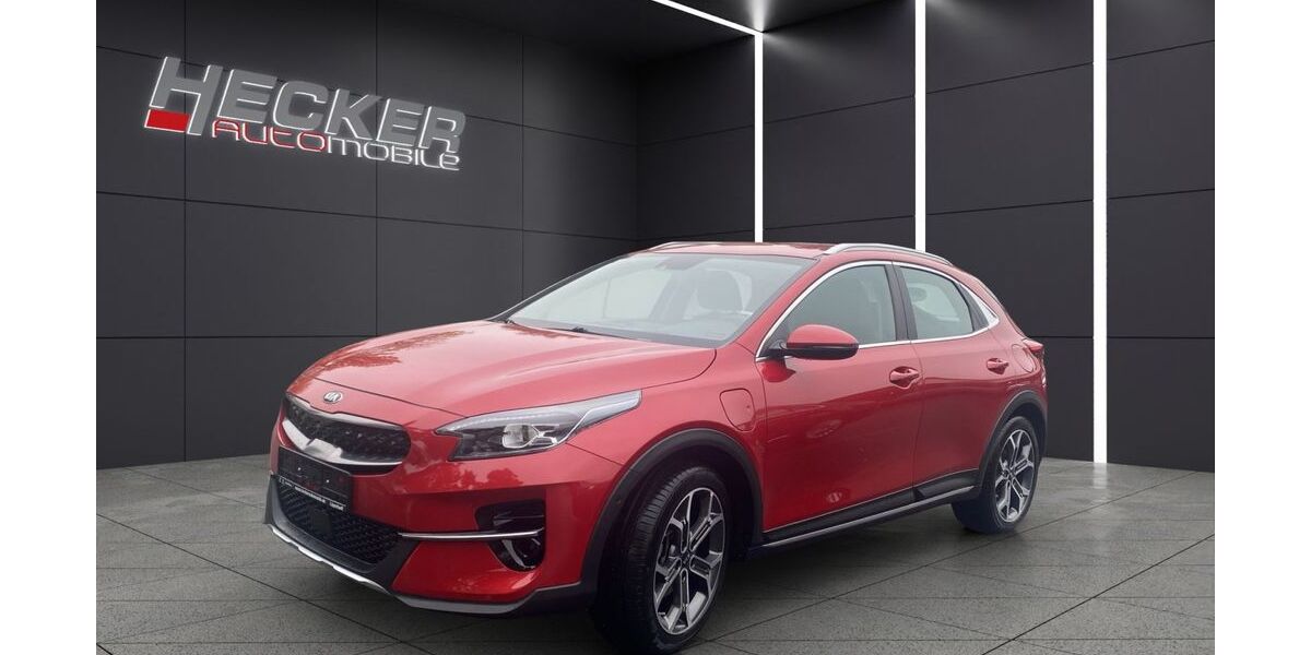 Kia ceed / Ceed 67.500 km 18.490 &euro; Lippstadt 59557