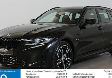 BMW 330 58.200 km 33.730 &euro; Paderborn 33100