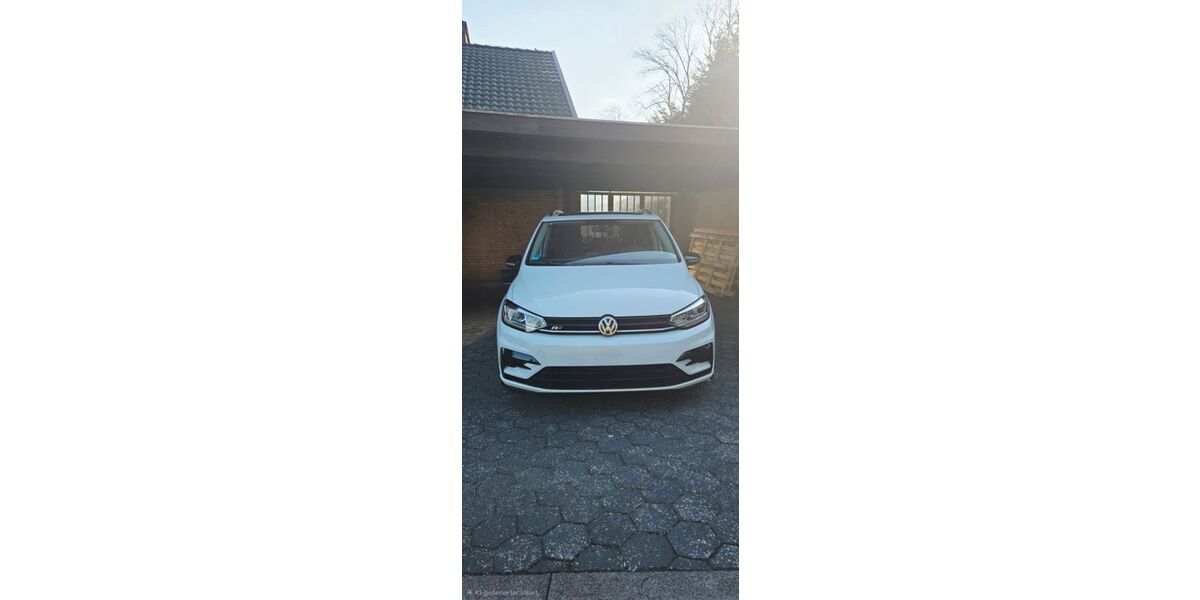 VW Touran 135.000 km 16.399 &euro; Horn Bad Meinberg 32805