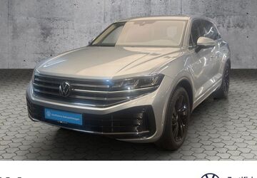 VW Touareg 76.250 km 49.990 &euro; Paderborn 33100