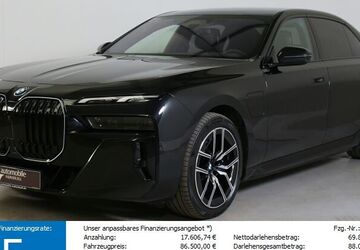 BMW 750 80.990 km 85.840 &euro; Paderborn 33100