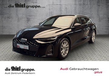 Audi A6 4.500 km 76.850 &euro; Paderborn 33100