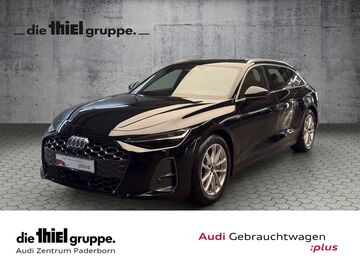 Gebrauchte Audi A6