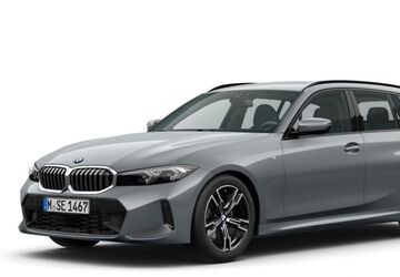 BMW 330 14.310 km 38.440 &euro; Paderborn 33104