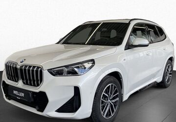 BMW X1 18.683 km 40.850 &euro; Paderborn 33104
